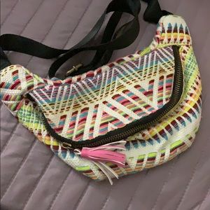 Triable Fanny pack